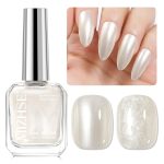 5 Best Pearl Nail Polishes for an Effortlessly Elegant Manicure
