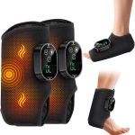 5 Best Cordless Heating Pads for Targeted Pain Relief: Expert Reviewed