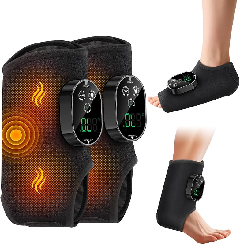 5 Best Cordless Heating Pads for Targeted Pain Relief: Expert Reviewed
