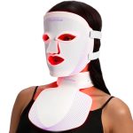 5 Best Red Light Face and Neck Masks for Radiant, Youthful Skin