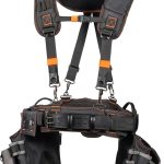 5 Best Tool Belts for Electricians: Professional Picks for Maximum Efficiency