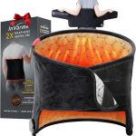 5 Best Heating Pads for Lower Back Pain: Expert Picks for Relief