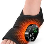 5 Best Heating Pads for Feet to Soothe Your Tired Toes: Expert Picks