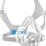 5 Best Rated CPAP Full Face Masks Expertly Reviewed for Your Comfort