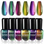 5 Best Nail Polishes of 2026: Expert Picks for a Flawless Manicure