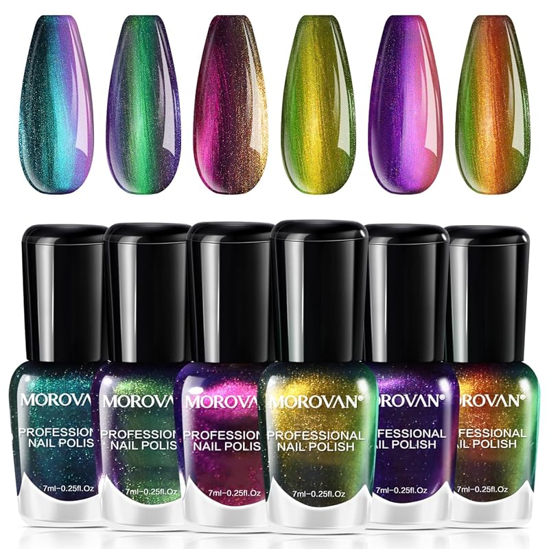 5 Best Nail Polishes of 2026: Expert Picks for a Flawless Manicure