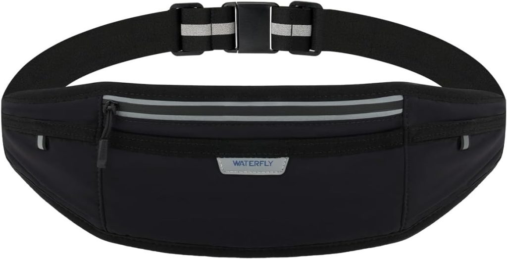 5 Best Marathon Running Belts for Comfort and Performance (Expert Picks)