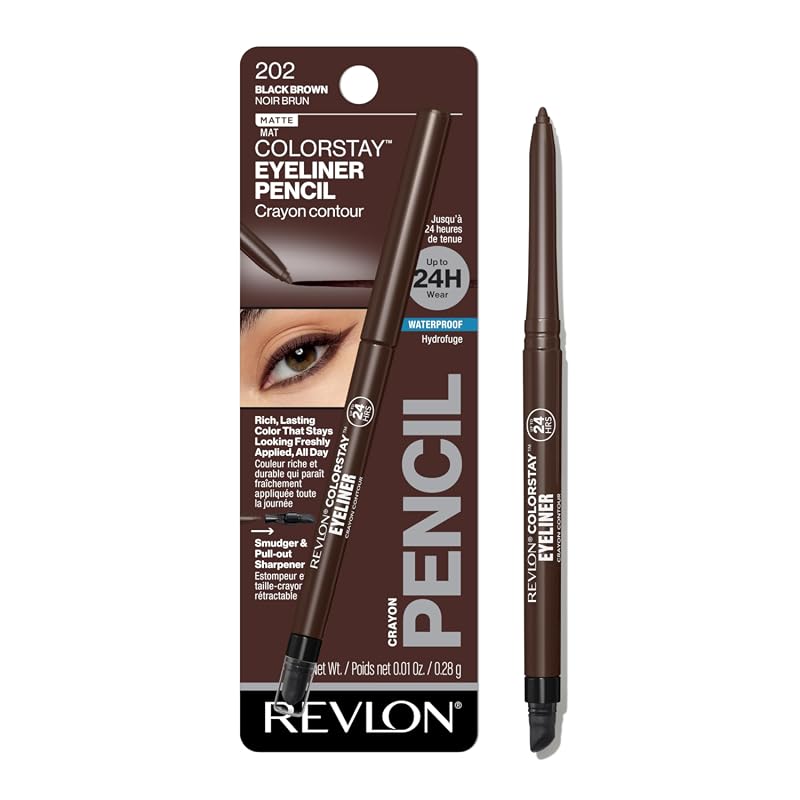 Revlon Brown