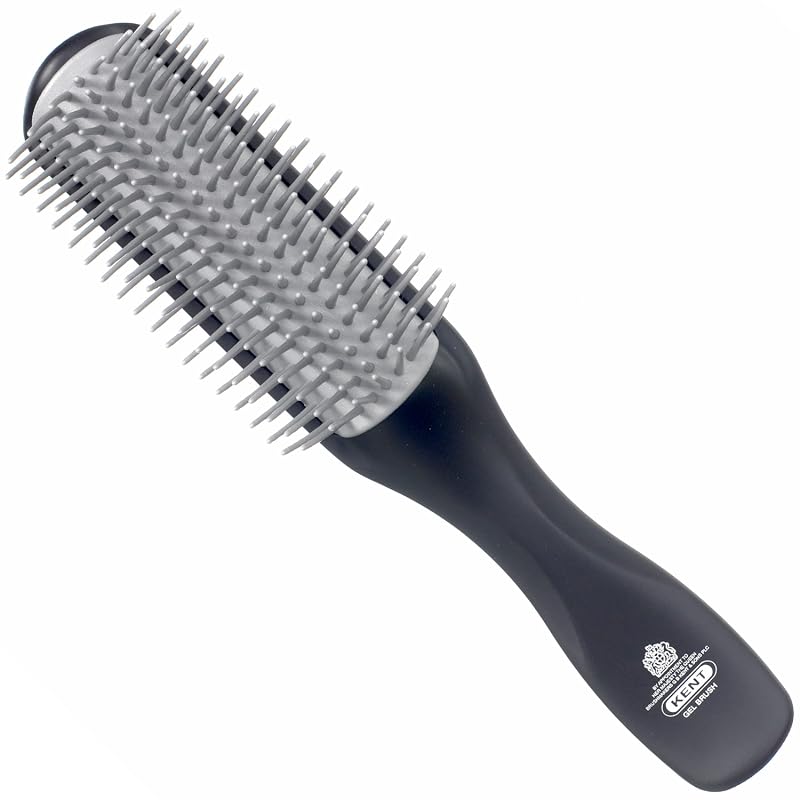 Kent KFM2 Gel Styling Brush