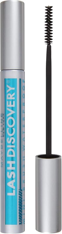 Maybelline New York Lash Discovery Mini-Brush