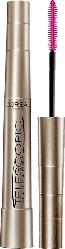5 Best Non-Waterproof Mascaras for Effortless Removal and Stunning Volume