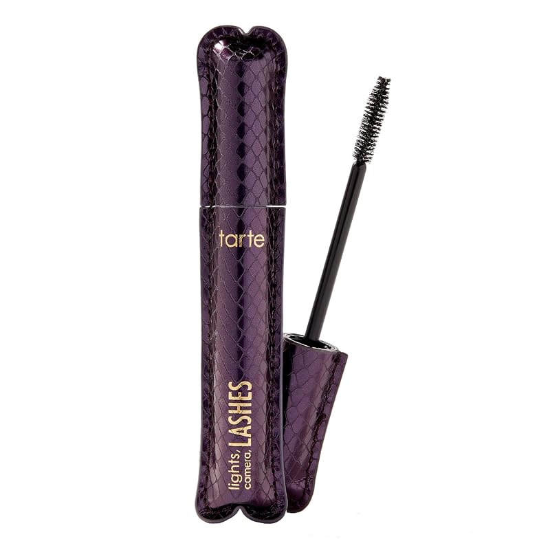 Tarte Lights, Camera, Lashes Mascara
