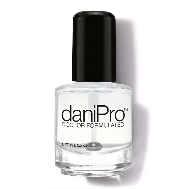 DaniPro Anti-Fungal Clear Top Coat