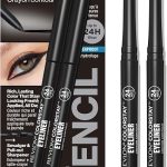 5 Best Smudge-Proof Pencil Eyeliners That Actually Stay Put All Day