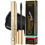5 Best Non-Clumping Mascaras for Perfectly Defined, Flake-Free Lashes