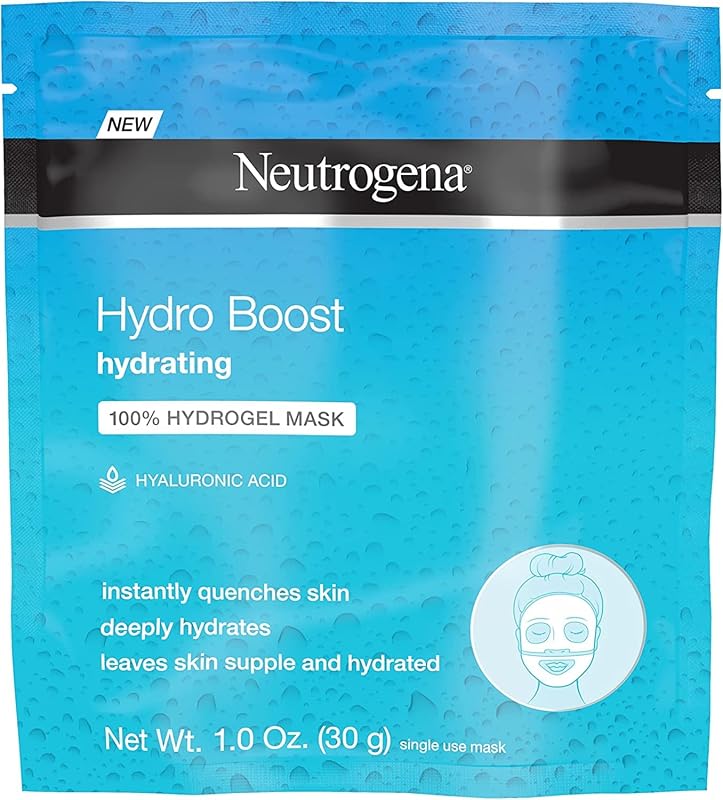 Neutrogena Hydro Boost Hydrogel Mask
