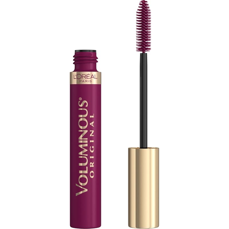L'Oreal Paris Voluminous Original Mascara