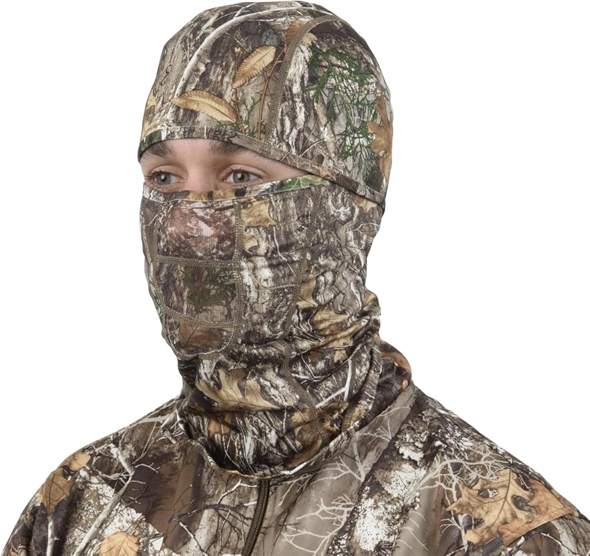 Allen Company Balaclava
