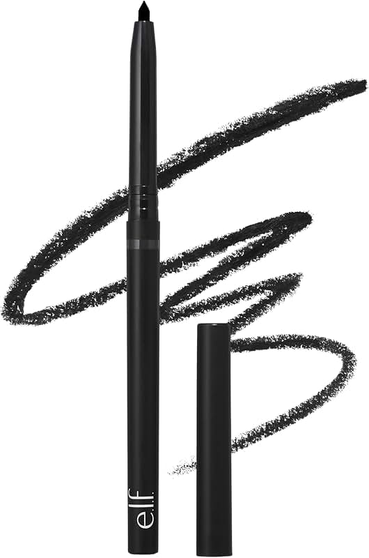 5 Best Retractable Eyeliners for a Flawless, Smudge-Proof Look