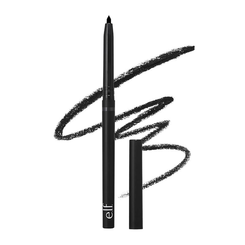 5 Best Smudge-Free Eyeliners for a Flawless Look That Lasts All Day