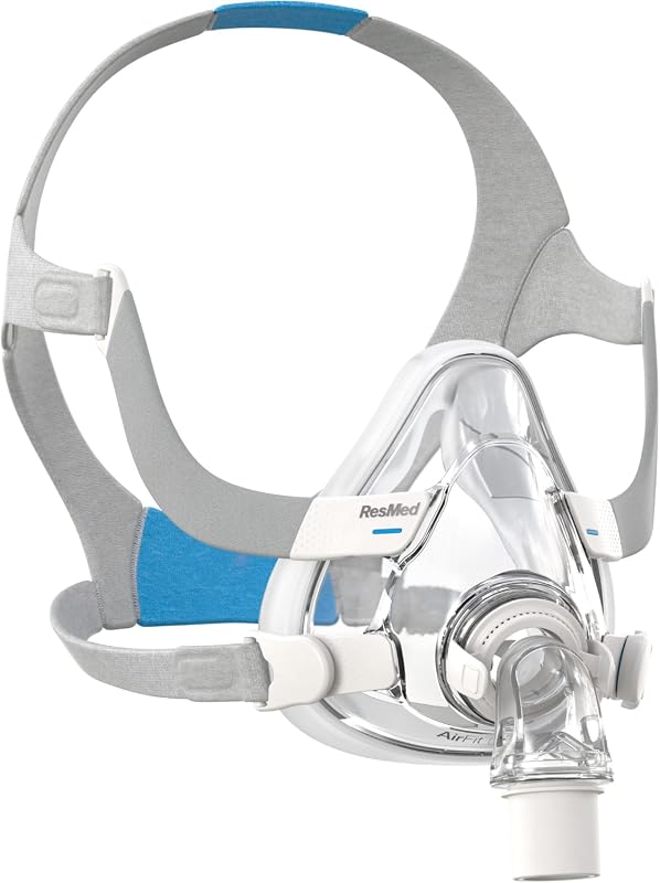 ResMed AirFit F20