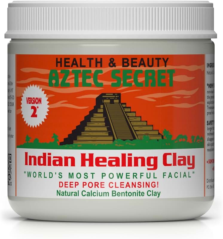 Aztec Secret