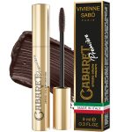5 Best Mascaras for Brown Eyes That Experts Swear By