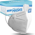 5 Best Airplane Face Masks for Comfortable and Stress-Free Travel