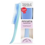 5 Best Brushes for Straight Fine Hair to Prevent Breakage and Add Shine