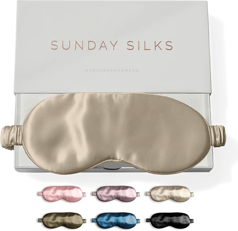 SUNDAYSILKS