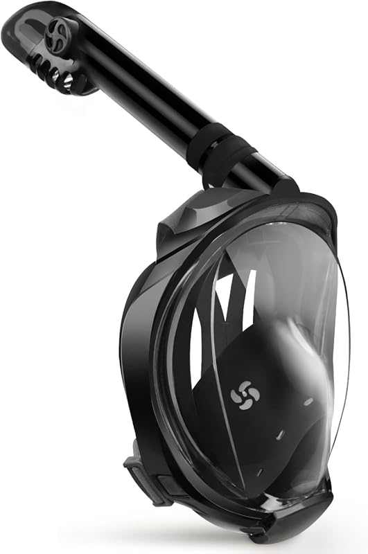 5 Best Full Face Snorkel Masks: Expert Reviews for Your Next Adventure