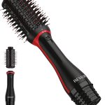 5 Best Short Hair Dryer Brushes for Professional Results at Home