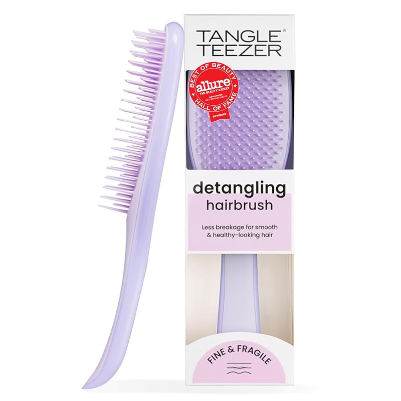 Tangle Teezer Fine