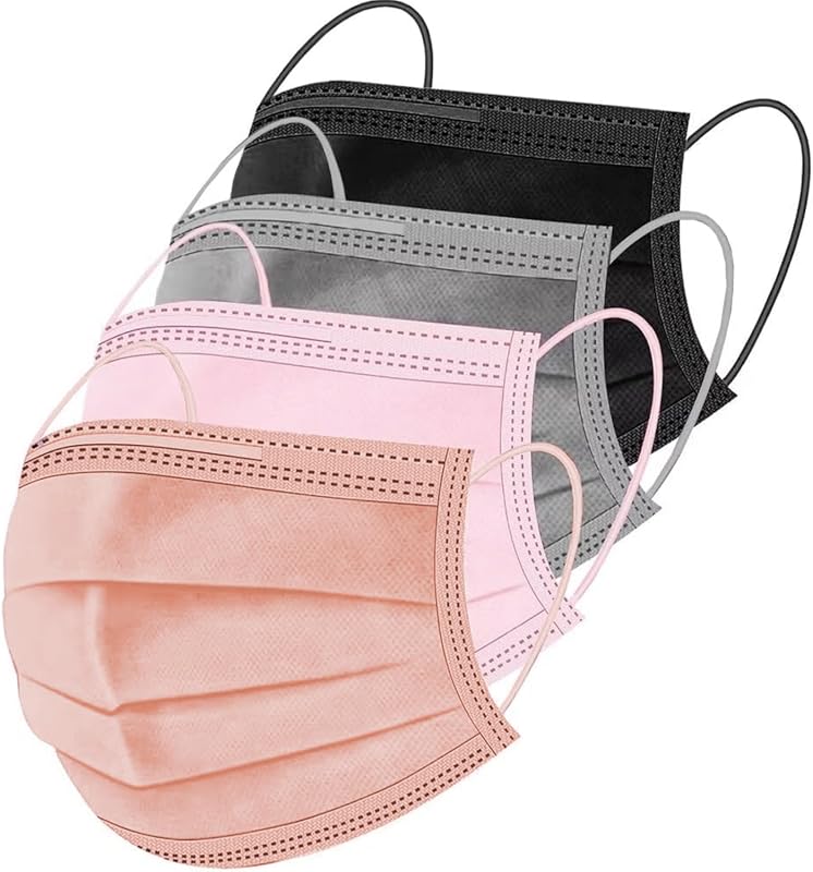 ZIYE Disposable Masks
