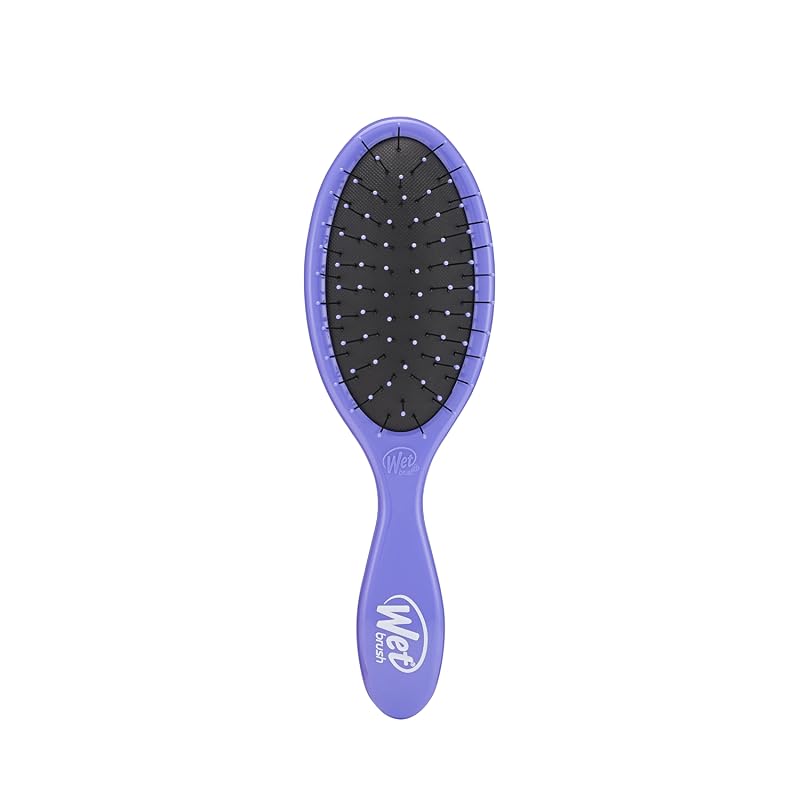 5 Best Brushes for Wet Fine Hair That Prevent Breakage and Tangle-Free