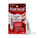5 Best Nail Polishes for Nail Fungus: Expert Picks for Healthy Nails
