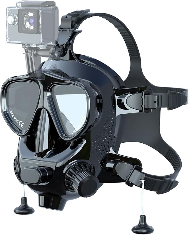 SMACO Mask