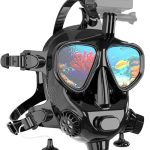 5 Best Full Face Scuba Diving Masks: Expert Reviews for Your Next Dive