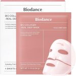 5 Best Face Masks for Wrinkles: Expert Picks for Firmer, Smoother Skin