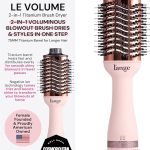 5 Best Styling Hair Dryers for Professional Results at Home