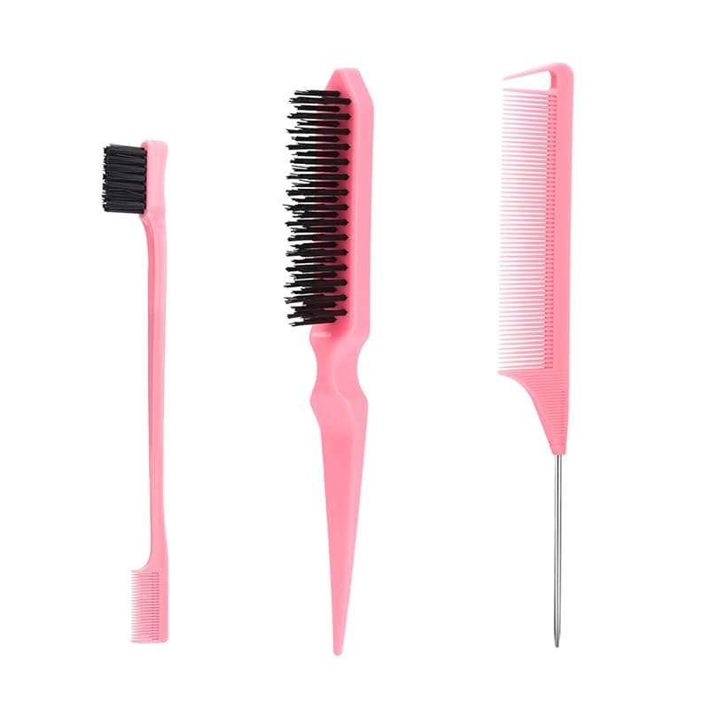 SWEET VIEW 3-Piece Brush Set