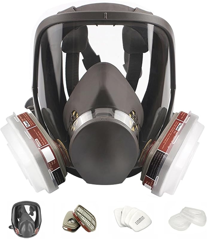 Respirator