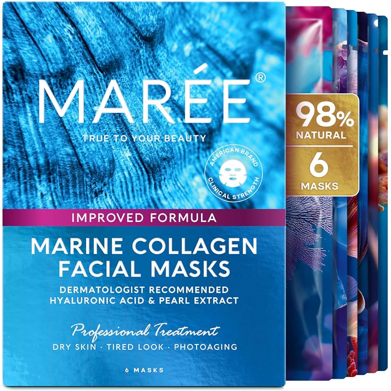 Maree Mask