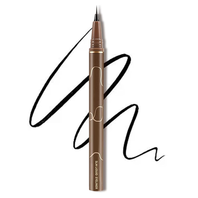 Boobeen Waterproof Liquid Eyeliner Pen