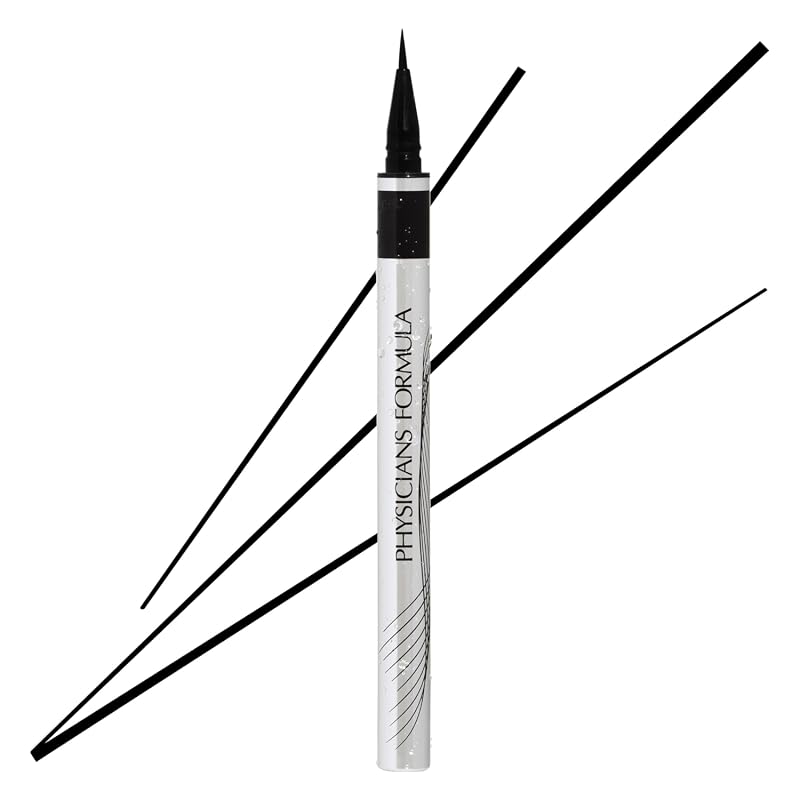 Physicians Formula Eye Booster Liquid Eyeliner