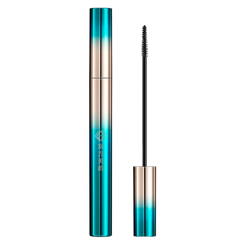 Ultra Fine Waterproof Mascara for Short Eyelashes