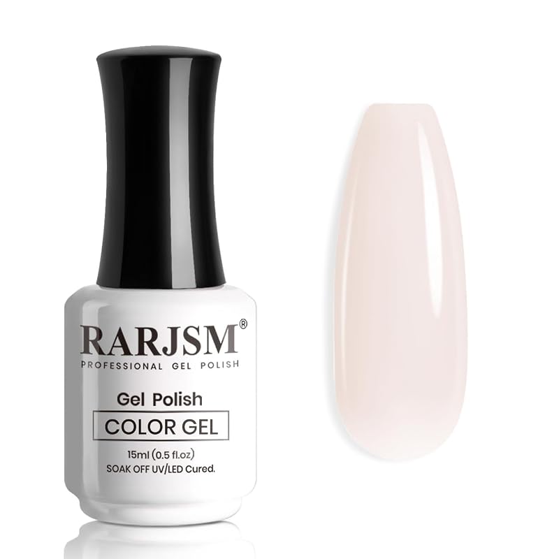 RARJSM Sheer Jelly