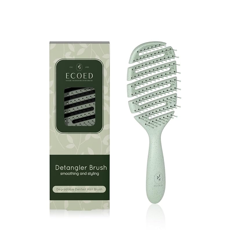 Soft Bristle Brush