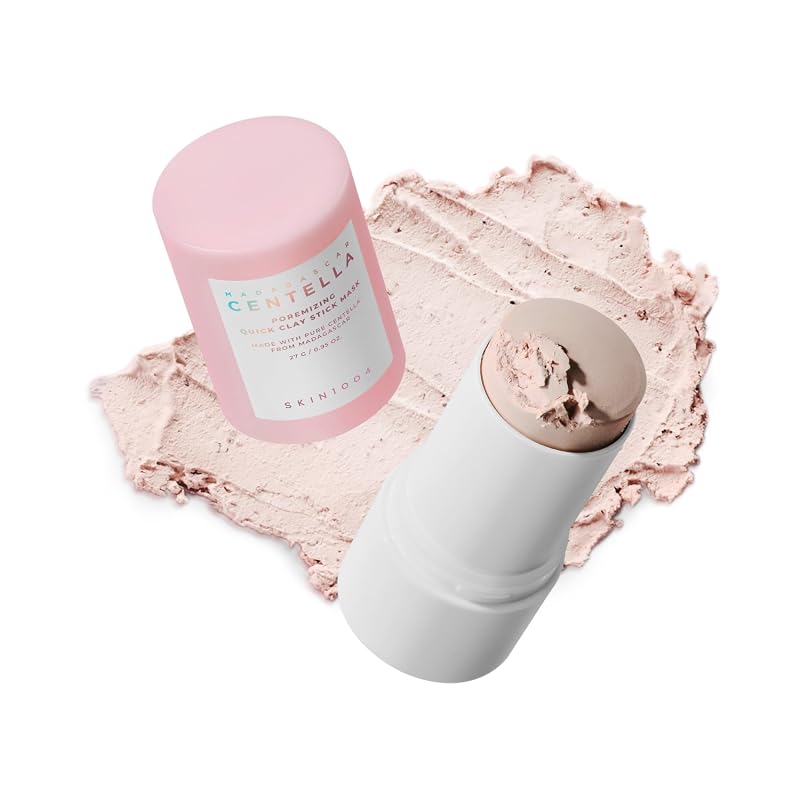 5 Best Face Masks to Minimize Pores for Flawless, Smooth Skin