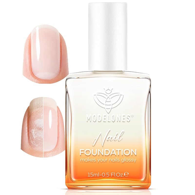 Modelones Nail Strengthener